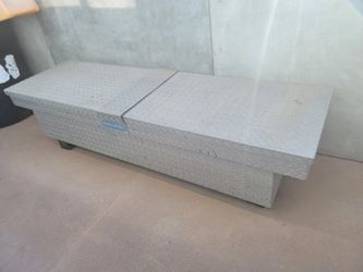 Tough Guy Truck Tool Box
