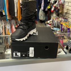 Sorel Kinetic Boot