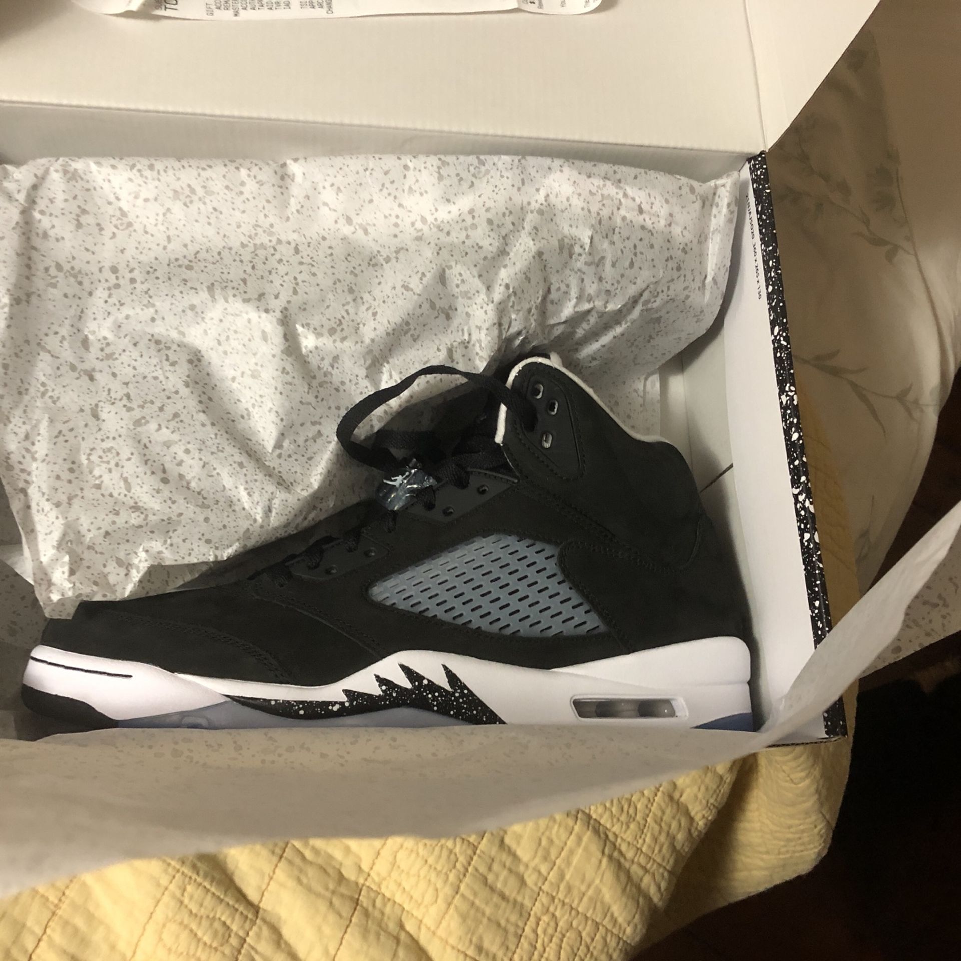 Sneakers collection all in size 12 and 12 1/2