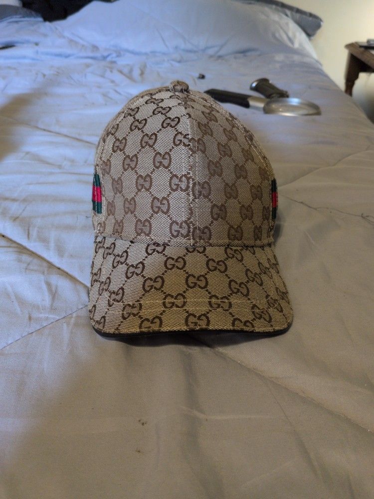 Gucci Hat