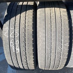 Used tires llantas usadas