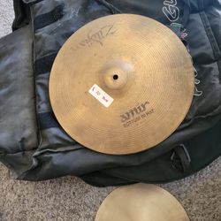14" Hi Hats