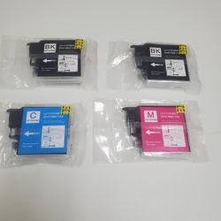 Ink Cartridges For Brother Printer