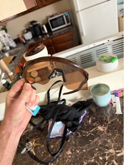 Oakley sunglasses