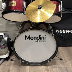kids drum set 
