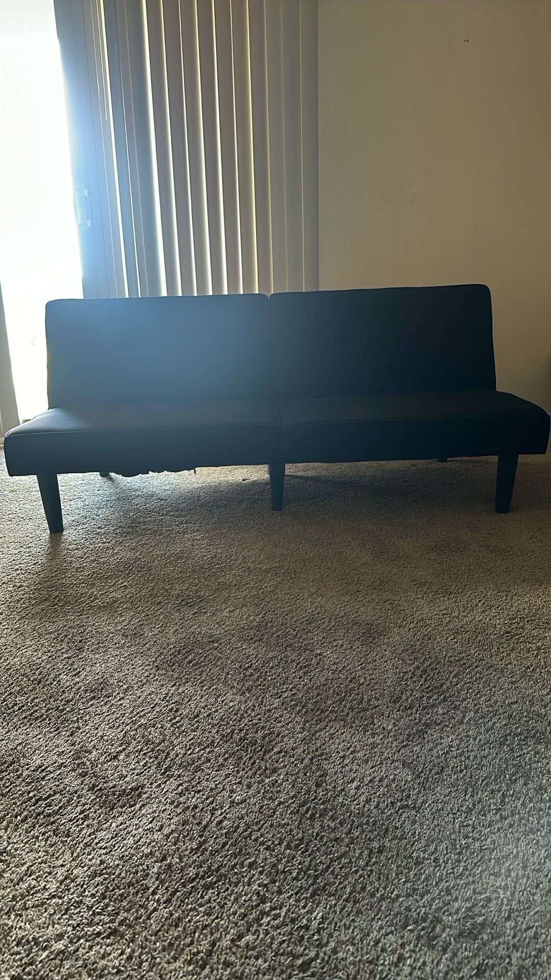 FUTON COACH /SLEEP