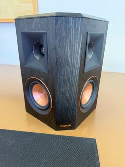 Klipsch Reference Premiere 402S Surround Sound Speakers Pair