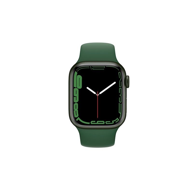 Apple Watch Series 7 45mm LTE Green