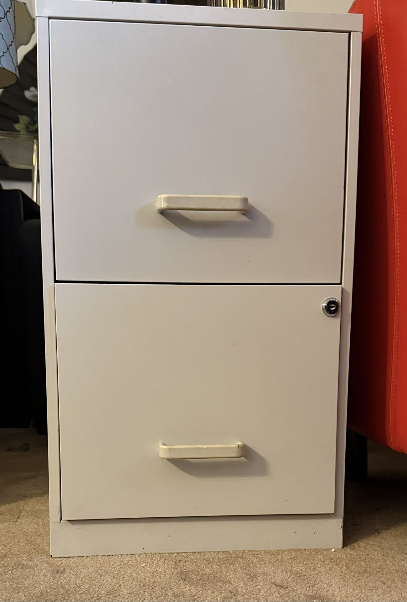 File Cabinet