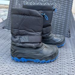 Winter Snow  Boots