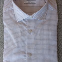 Calvin Klein Slim Fit | Stretch | Wrinkle Free