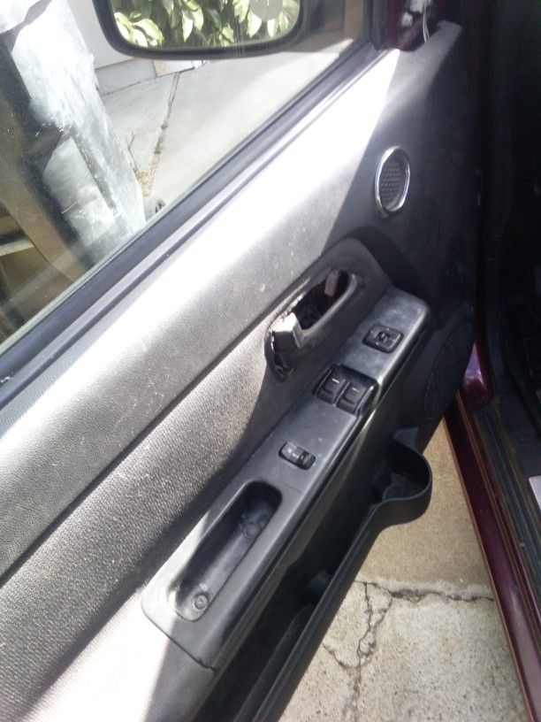 2007 Chevrolet Colorado