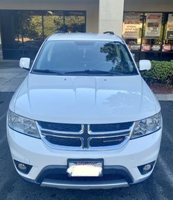 2013 Dodge Journey