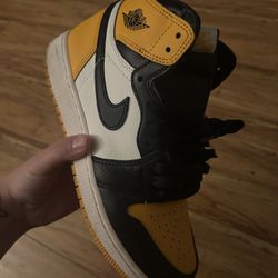 Jordan 1 