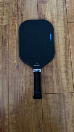 Diadem Warrior Blucore Pro 16mm elongated