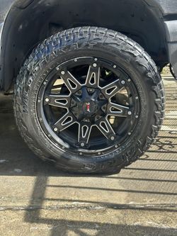 Rines 20” 1500 con Llantas Y 1000 Sin Llantas