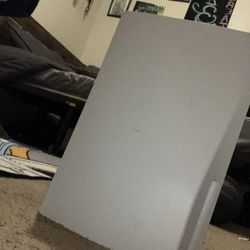 Ps5 with double controller charger ( negotiable)