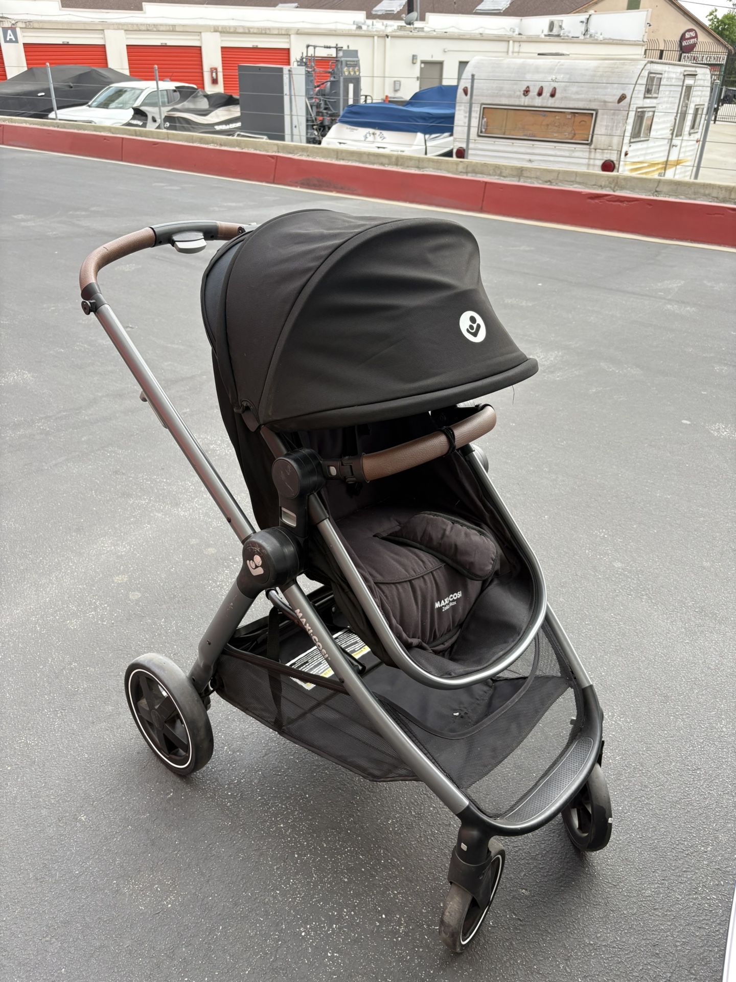 Maxi Cosi Stroller