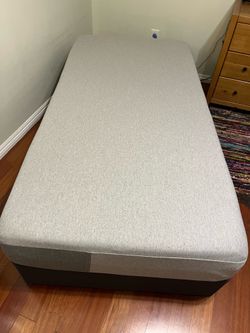 Mattress