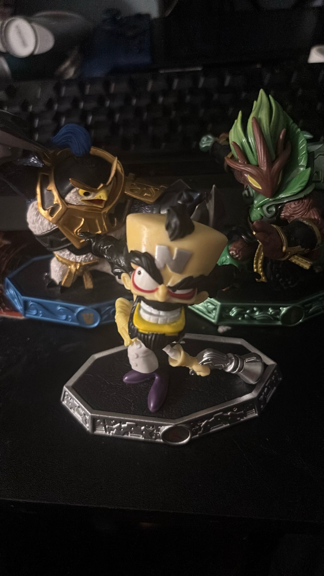 Sky Landers Lot