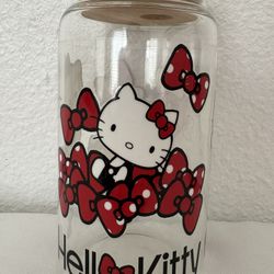 Hello Kitty Libby Cup