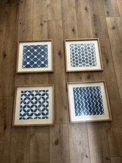 Set of 4