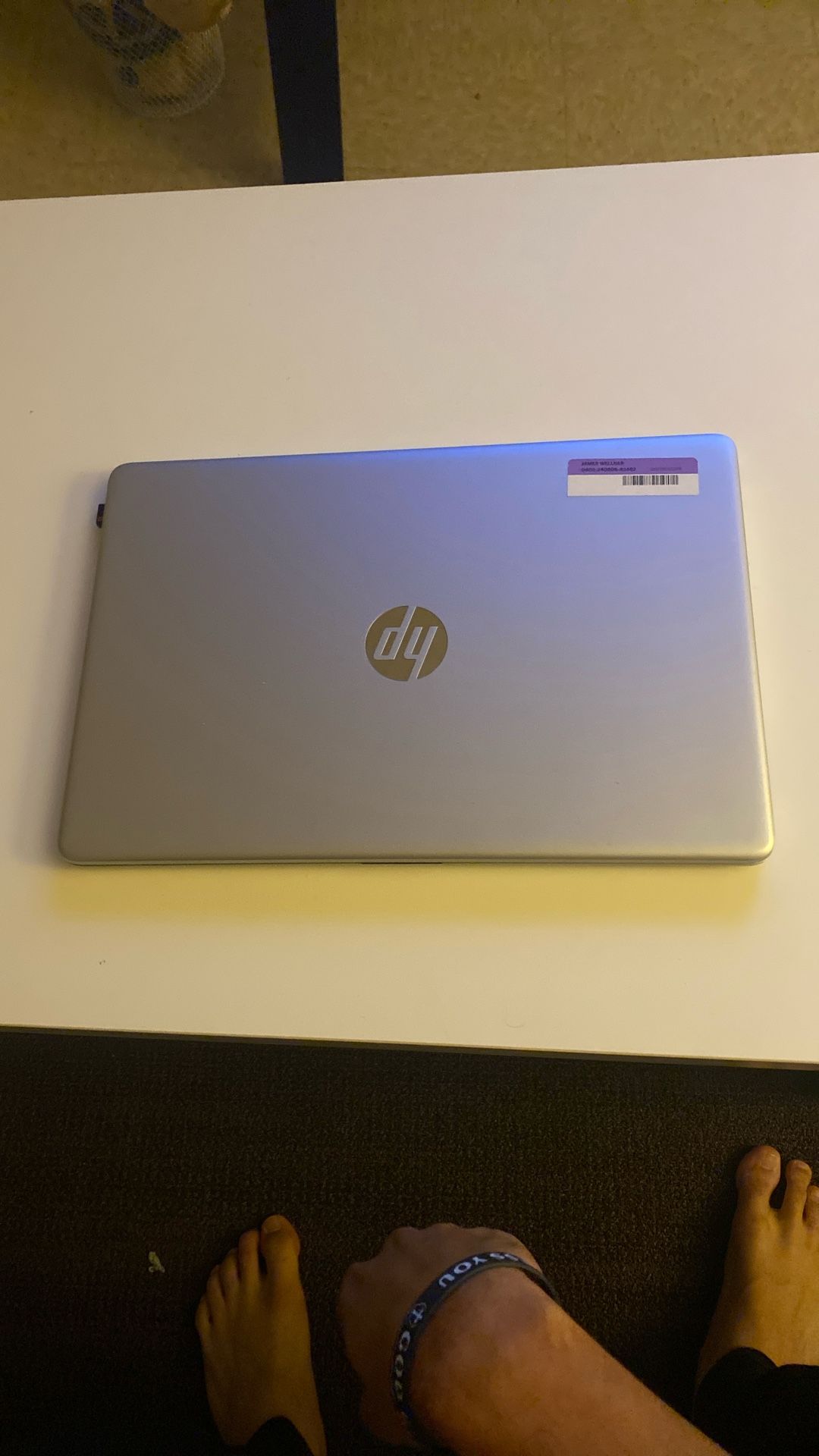 HP Laptop