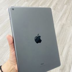 iPad 7th gen 