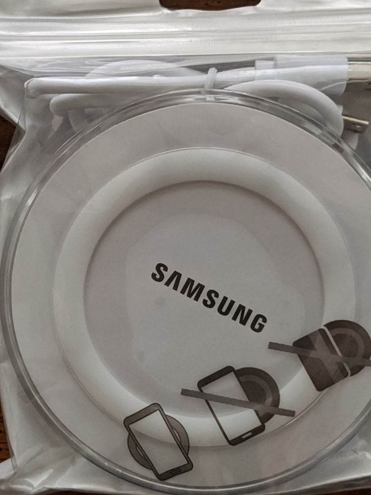 Samsung Wireless Charger