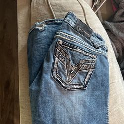 Vigoss Jeans 28/33