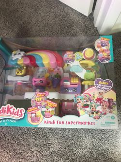 Kids toys