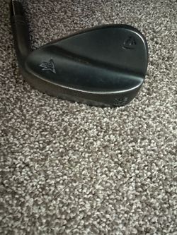 56 grind wedge