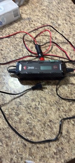 JMR battery charger