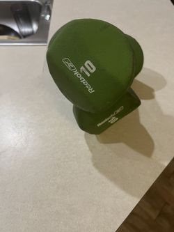 10 Lb Dumbbells