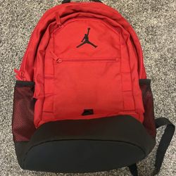 Jordan Bag