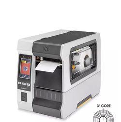zebra zt610 thermal printer