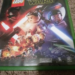 Lego Game