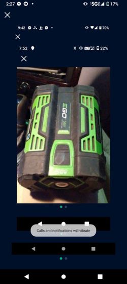 Eco Battery