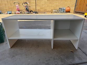 IKEA tv stand