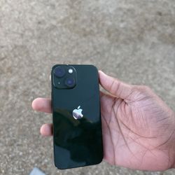 iPhone 13 mini alpine green 88%