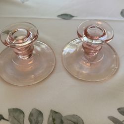 Candle  Holders