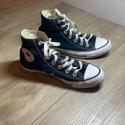 Converse Shoes