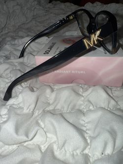 Michael Kors Eyeglasses Frames Brand New
