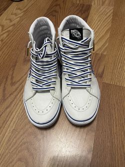 Van Sk8-Hi