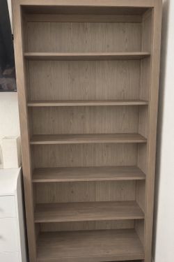 Bookcase