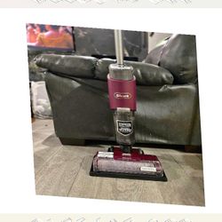 Dual Vacuum Cleaner - Maximum Cleaning Strength again east