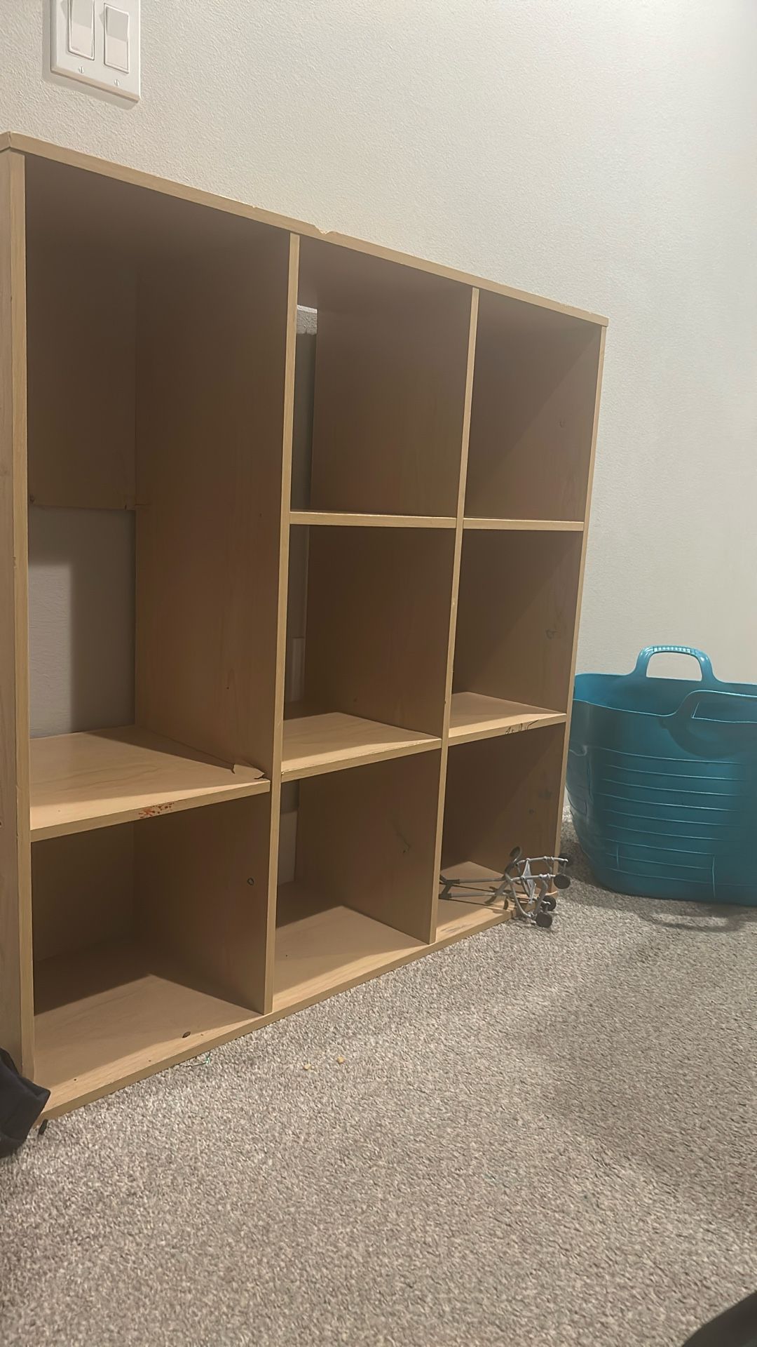 Free Book Shelf