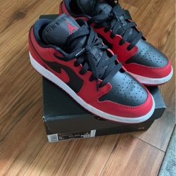 Jordan 1s