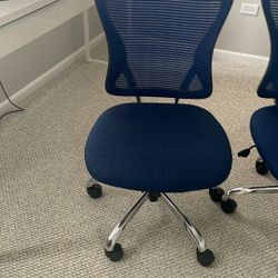Adjustable Chairs