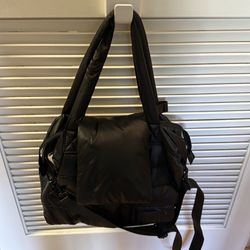 7am Capri Diaper Bag 